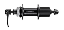 Втулка задняя SHIMANO Tourney FH-TX505-8 32H QR,135 мм  Disс Centerlock Shimano/SRAM